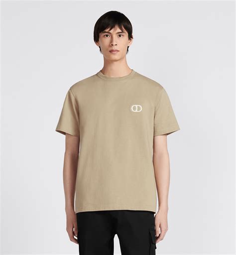 tee shirt dior cd|christian dior t shirt men's.